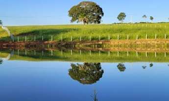 Imagem 5: Chácaras de lazer em condomínio - corretores 62- */