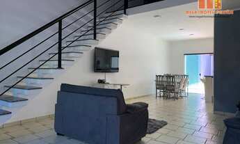 Imagem 5: Casa com 4 dormitórios à venda, 240 m² por R$ 800.000,00 - Balneario Josedy - Peruíbe/SP