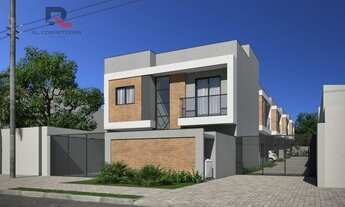 Imagem 2: Sobrado para Venda em Curitiba, Bairro Alto, 3 dormitórios, 1 suíte, 3 banheiros, 2 vagas