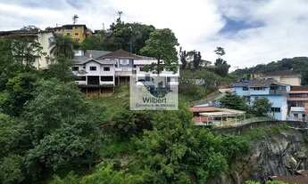 Imagem 7: Apartamento para venda no bairro Saldanha Marinho /Petrópolis / RJ