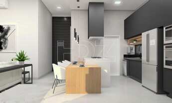 Imagem 7: Araraquara - Casa de Condomínio - Residencial Village Damha III