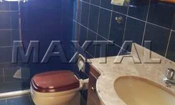 Imagem 6: COBERTURA NA CASA VERDE