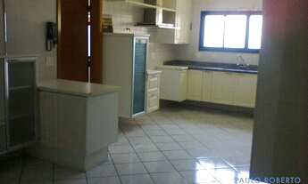 Imagem 5: APARTAMENTO - ALTO DA LAPA - SP