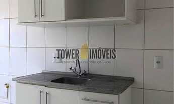 Imagem 4: Apartamento - Condomínio Mais Campos Salles - Valinhos