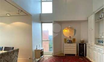 Imagem 3: Apartamento-São Paulo-MORUMBI