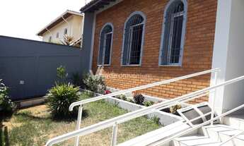 Imagem 2: Casa - Jardim Bela Vista - Campinas