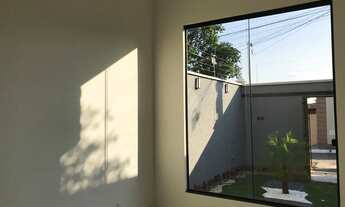 Imagem 7: UAU! Casa Com Requinte e Sofisticação Que Você Merece - 03 Quartos Sendo 01 Suíte Parque