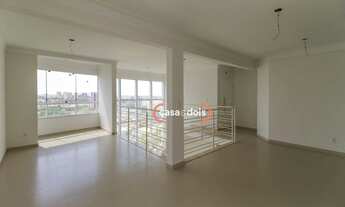 Imagem 7: Apartamento Duplex com 3 dormitórios à venda, 200 m² por R$ 790.000,00 - Parque Campolim