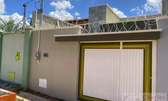 Imagem 2: Casa para Venda em Goiânia, Setor Santos Dumont, 3 dormitórios, 1 suíte, 2 banheiros, 2 va