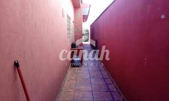 Imagem 2: Ribeirão Preto - Casa Padrão - Vila Albertina