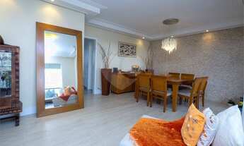 Imagem 4: Villa Natura Apartamento cobertura com 3 dormitórios