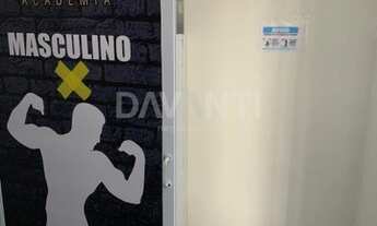 Imagem 5: Galpão - Vila Paraíso - Campinas