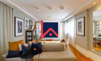 Imagem 2: Apartamento Venda 2 Dormitórios - 100 m² Bela Vista