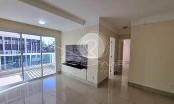 Imagem 2: Apartamento para venda próximo do Cambuí no Centro de Campinas novo - Impecável