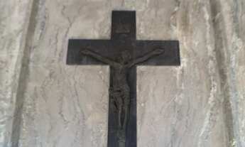 Imagem 6: Linda capela/ jazigo para até 6 caixões, além de várias caixas