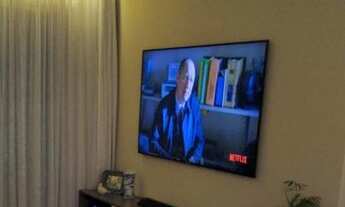 Imagem 7: Apartamento com 3 dormitórios à venda, 87 m² por R$ 900.000 - Jardim São Caetano - São Cae