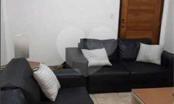 Imagem 7: Apartamento à venda no Centro de Guarulhos com 3 dormitórios e 127 m²