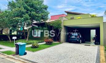 Imagem 2: Jardins Verona - Casa de Condomínio 3 quartos, sendo 3 suítes