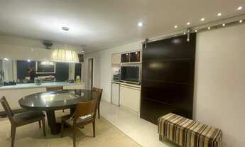 Imagem 4: APARTAMENTO 3 QUARTOS 1 SUITE VARANGA GOURMET CONDOMÍNIO CLUBE IPIRANGA CYRELA