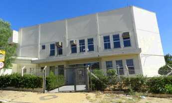 Imagem 3: Barracão - Jardim Pinheiros - Valinhos