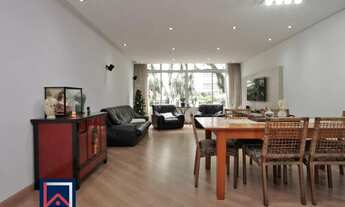 Imagem 3: Apartamento Venda 3 Dormitórios - 148 m² Bela Vista