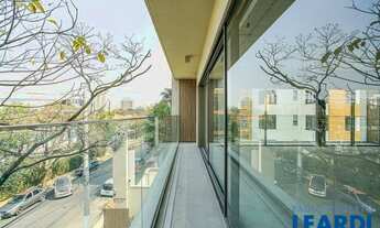 Imagem 6: APARTAMENTO - VILA MADALENA - SP