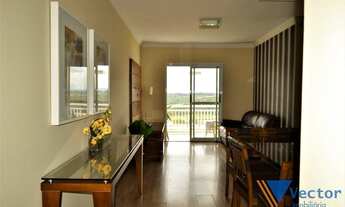 Imagem 2: Apartamento Mobiliado para venda ou locação em Arujá-SP!