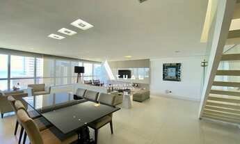 Imagem 4: JOãO PESSOA - Apartamento Padrão - Altiplano Cabo Branco