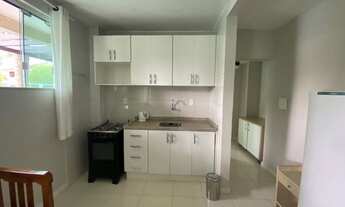 Imagem 2: Aluguel Anual em Jurerê - Apartamento 01 quarto térreo