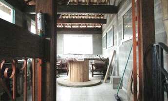 Imagem 2: Sobrado para alugar, 68 m² por R$ 3.000,00/mês - Vila Guilhermina - Praia Grande/SP