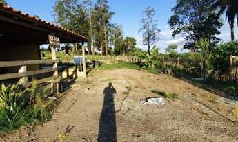 Imagem 2: Chacara 2.000 Metros Com casa 5 cômodos piscina