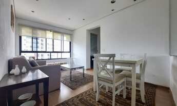 Imagem: Apartamento 2 Dormitórios - Suite