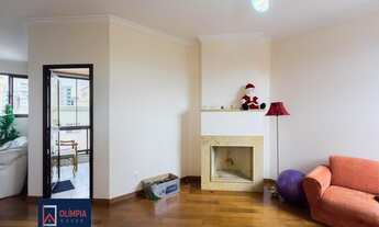 Imagem 4: Apartamento Venda 4 Dormitórios - 240 m² Moema