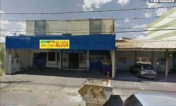 Imagem 2: Comercial/Industrial no bairro Bandeirantes em Cuiabá - MT