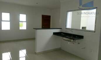 Imagem 2: Casa - Jardim Residencial Nova Veneza - Indaiatuba