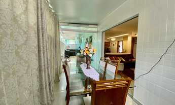 Imagem 3: ÁREA PRIVATIVA 03 QUARTOS COM 01 SUÍTE