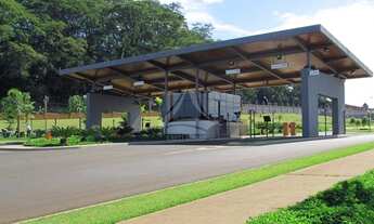 Imagem: RIBEIRãO PRETO - Loteamento/Condomínio