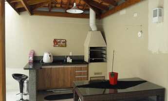 Imagem: Casa em Cotia 2 quartos