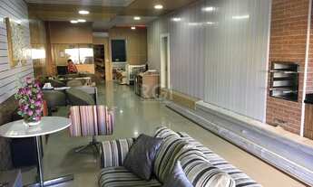 Imagem 5: Predio em São João