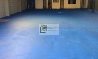 Imagem 3: GALPÃO PARA LOCAÇÃO