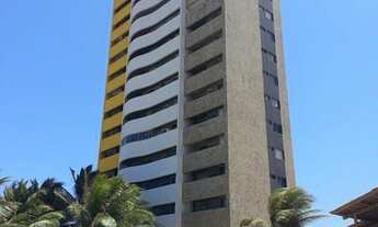 Imagem 3: Promoção Relâmpago/Fortaleza/Aptº 8ºand. (até 8 pess) 2Suítes, 2 Garag, C/Proprietário