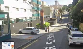 Imagem 4: Apto com 3 Dormitórios, um sendo suítes. Lazer Completo - 2 Vagas-(Localização Excelente