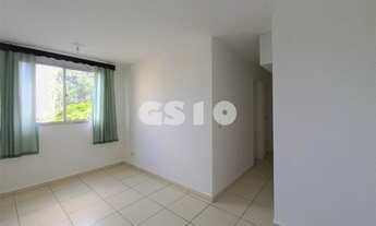 Imagem 4: APARTAMENTO A VENDA NO MORUMBI, COM 2 DORMITÓRIOS E 1 VAGA