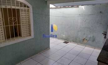 Imagem 2: Casa Térrea - Jardim Santa Ines 1