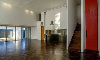 Imagem 4: Casa no Condomínio Serra dos Manacás com 382m² de área construída e 1.000m² de terreno, 3