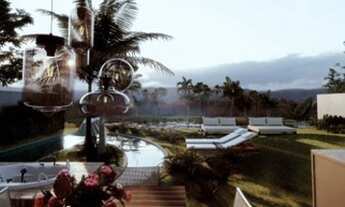 Imagem 5: Casa no condomínio Damha