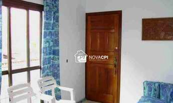 Imagem 2: Apartamento à venda, 73 m² por R$ 280.000,00 - Aviação - Praia Grande/SP