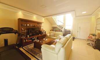 Imagem 3: Casa com 3 dormitórios à venda, 226 m² por R$ 1.300.000,00 - Condomínio Residencial Eurovi