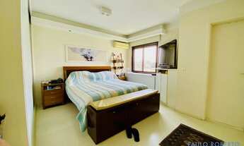 Imagem 5: APARTAMENTO - REAL PARQUE - SP