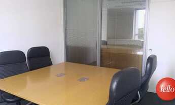 Imagem 6: São Paulo - Conjunto Comercial/sala - Brooklin